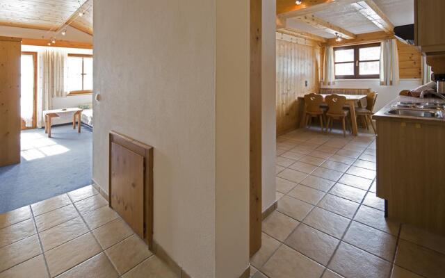 Hotel Obermair