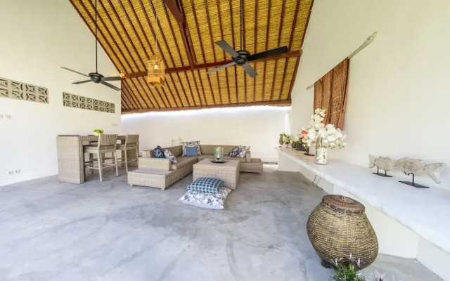 Jambu Villa Lombok