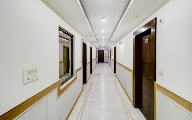 Hotel La Sapphire