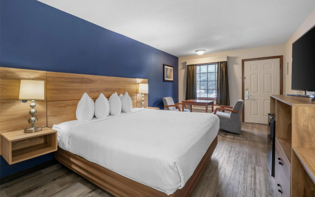 Best Western Acworth Inn