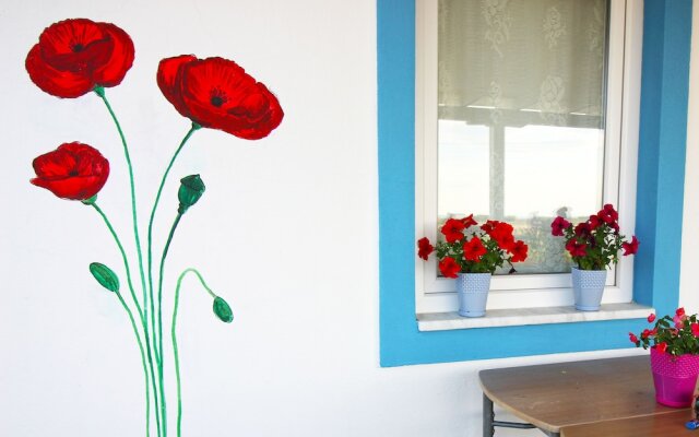 Ilgın Bag Evi