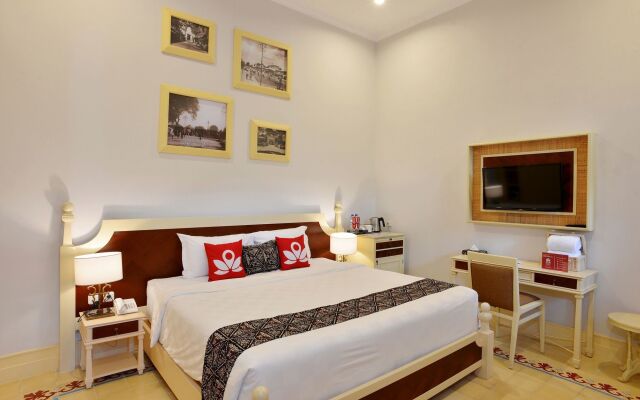 ZEN Premium Prawirotaman 2