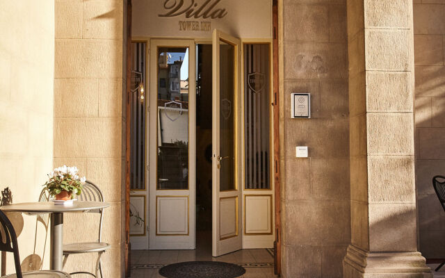 Villa Tower Inn