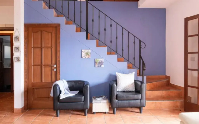 Casa del Mar