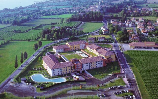 TH Lazise - Hotel Parchi del Garda