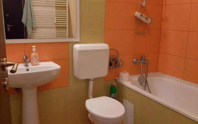 ARAD Chic Apartament UTA