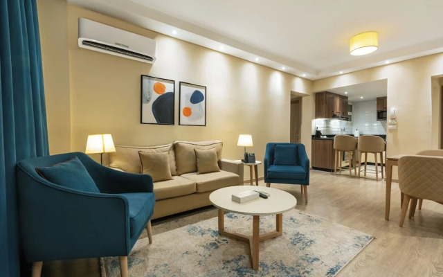 Second Home Hospitality