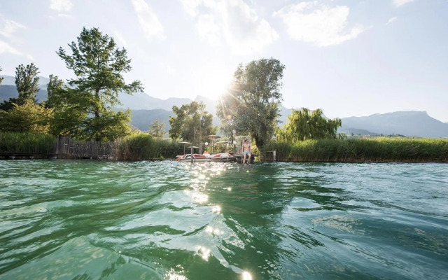 Lake Spa Hotel SEELEITEN