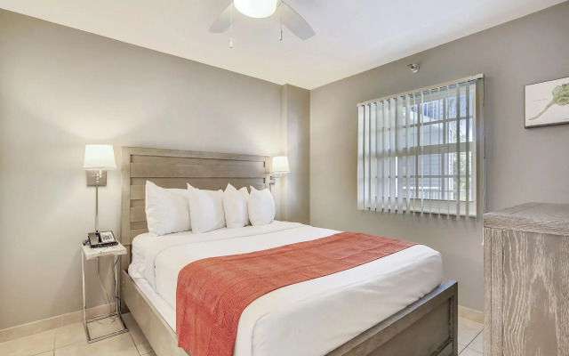 Ocean Pointe Suites at Key Largo
