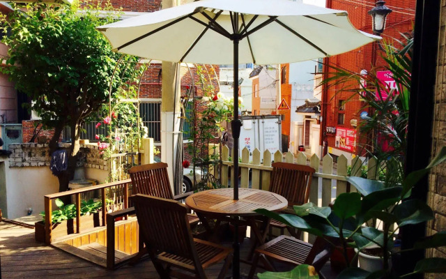 White Island Bed & Breakfast