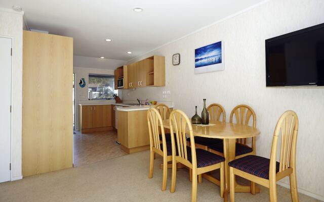 Paihia Apartments