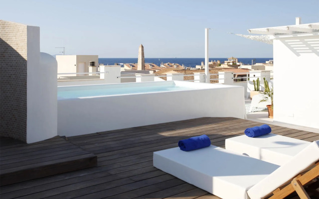 Petit Hotel Rocamar - Adults Only