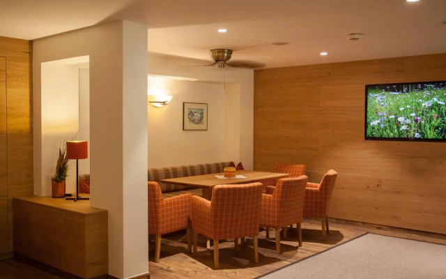 Hotel Zimba