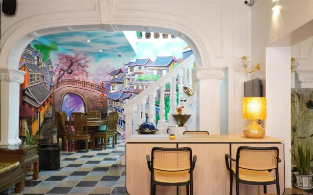 Kimberley Boutique Hotel