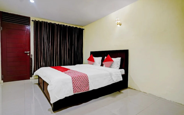 Hotel Toba Shanda by OYO