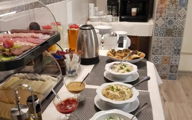 Sopot Roza Apartments