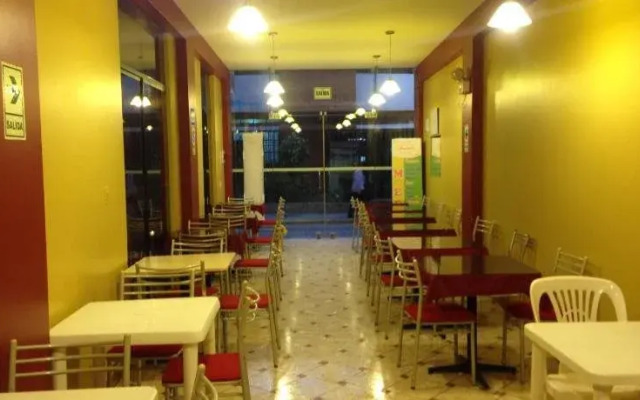 Hostal Amigos