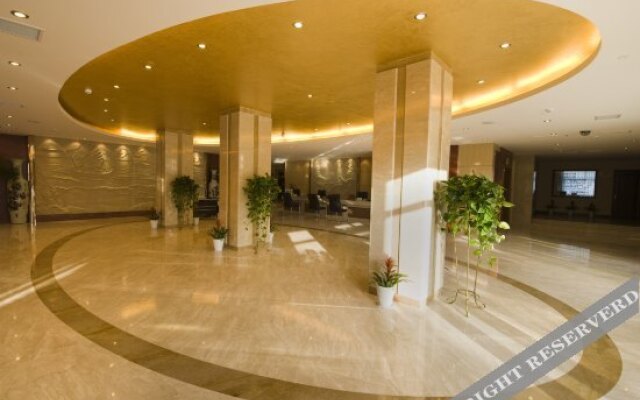 Magnolia Hotel