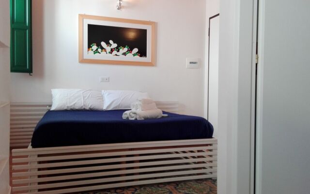 Casalicchio B&B