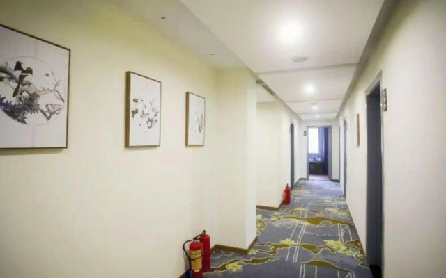 Bolin Hotel