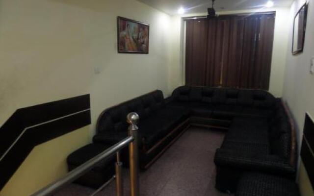 Hotel Gp Grand