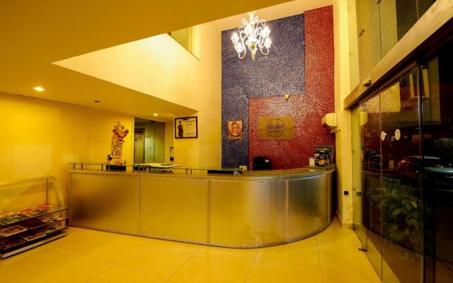 Oritel Service Apartments