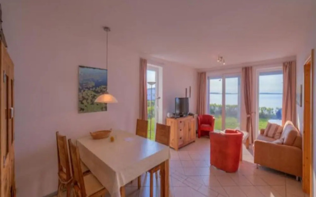 Liebevoll Eingerichtetes Appartement