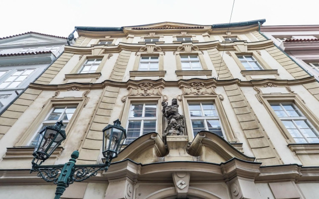 Royal Route Residence