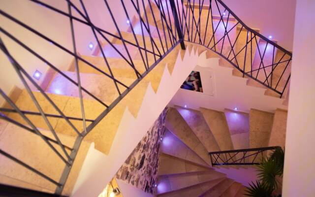 Loveroom La Garçonn'hyeres