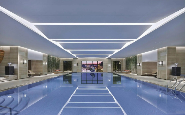 DoubleTree by Hilton Yingde Resort