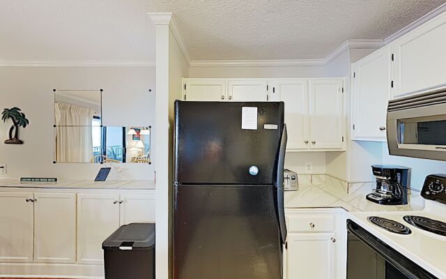 5905 South Kings Highway Condo #514b 2 Bedrooms 2 Bathrooms Condo