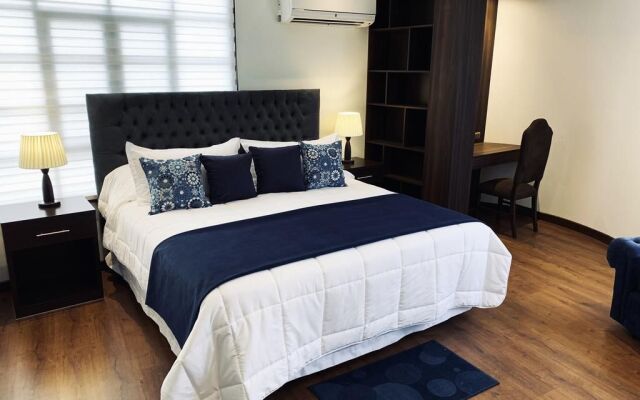 Domani Hotel Boutique