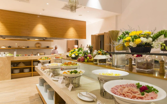 Premier Coastal Nha Trang Apartments