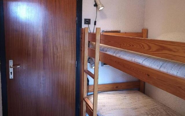 Appartement Notre-Dame-de-Bellecombe, 1 pièce, 4 personnes - FR-1-595-35