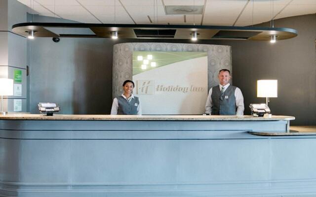 Holiday Inn Manhattan at the Campus by IHG