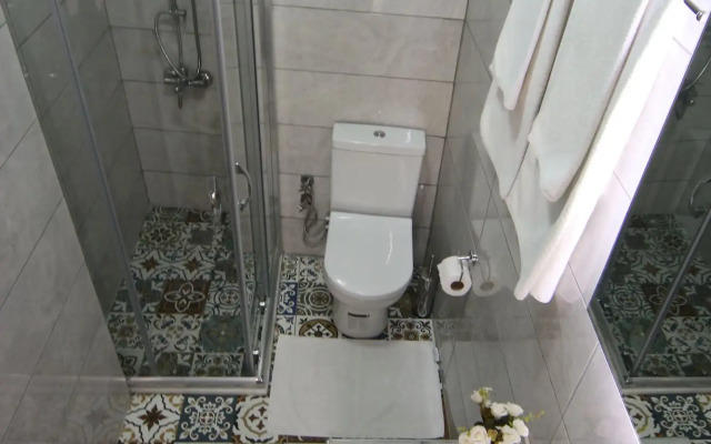 Hotel Taksim Home