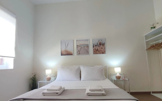 Preveza Mosaic House