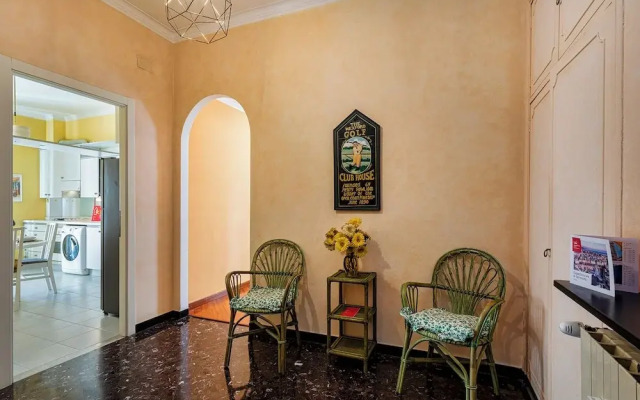 La Maison in Albaro by Wonderful Italy
