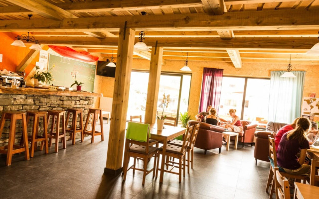 Hostel Soca Rocks