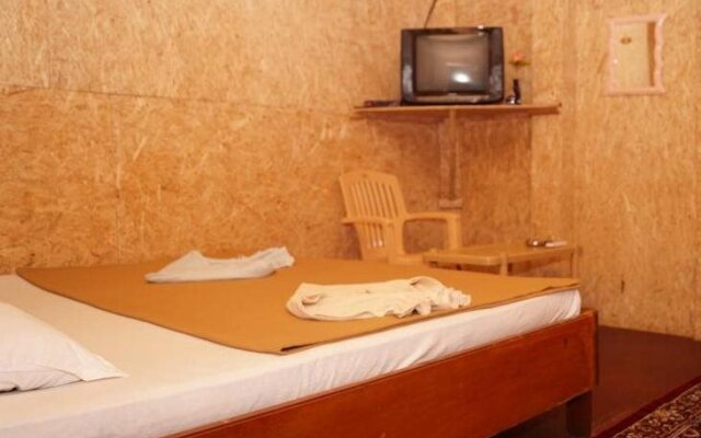 Ada Beach Cottages