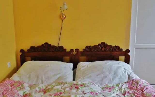 Leo's homestay/Guesthouse