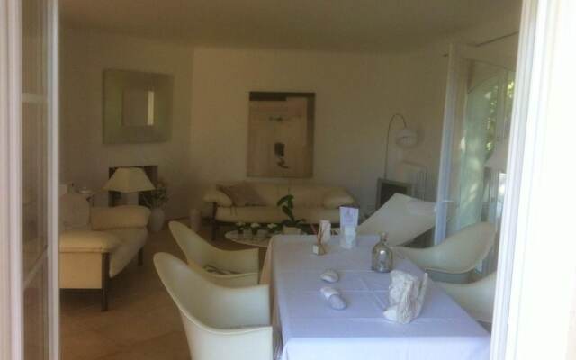 Villa with 4 Bedrooms in Lambesc, with Private Pool, Enclosed Garden And Wifi - 30 Km From the Beach