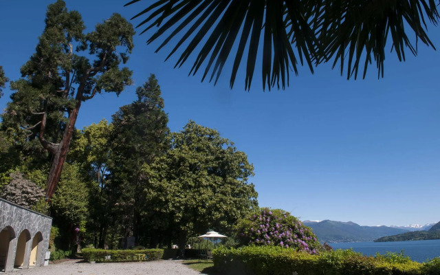 Relais Casali della Cisterna