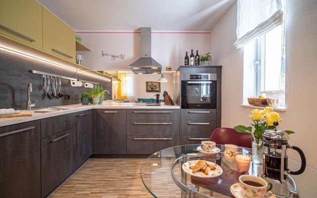 LOIDLs Guesthouse