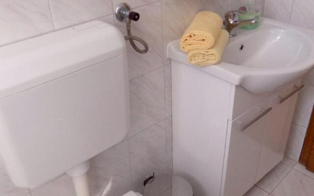 Guesthouse Villa Galovic