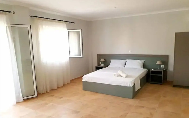 Nuevo Vista Boutique Hotel