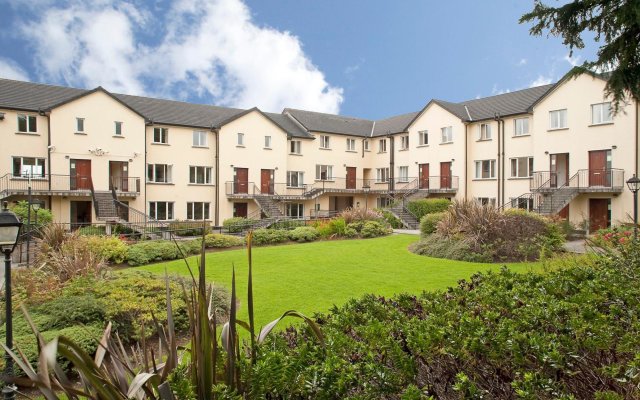 Menlo Park Self Catering Apartments
