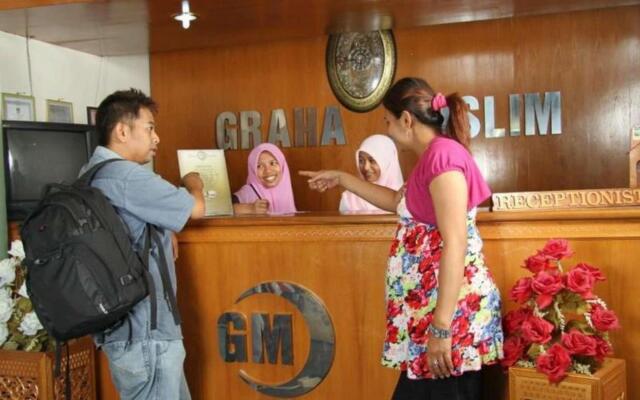 Hotel Graha Muslim
