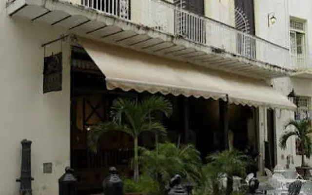 Hotel El Mesón de la Flota