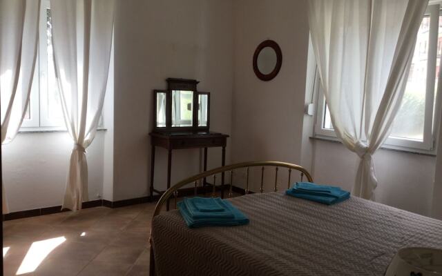 Deep Liguria Inland Holiday Apartments